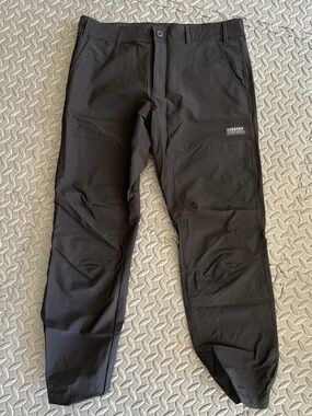 Cascada Lakewood Adventure Pants (Men’s Large)